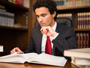 Droit Commercial et propriété intellectuelle Prestations judiciaires
