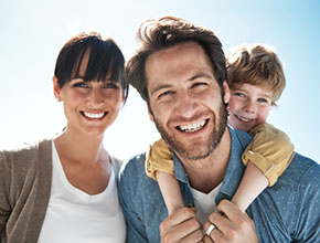 Droit de la famille Prestations judiciaires