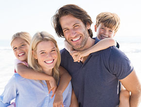 Droit de la famille Prestations juridiques