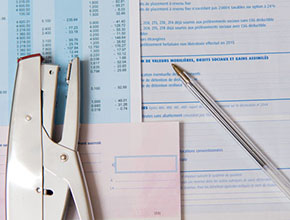 Droit Fiscal Prestations juridiques