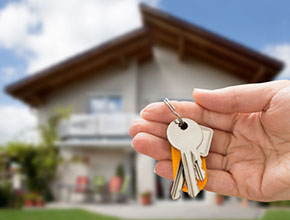Droit immobilier Prestations juridiques