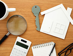 Droit immobilier Prestations judiciaires